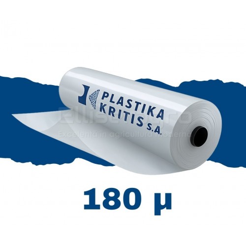 FOLIE SOLAR KRITIFIL TUV - 180 μ